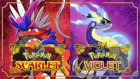 pokemon purpur update|Scarlet and Violet 3.0 Randomizer